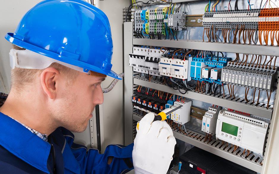 électricien dépannage Jouy-sur-Morin