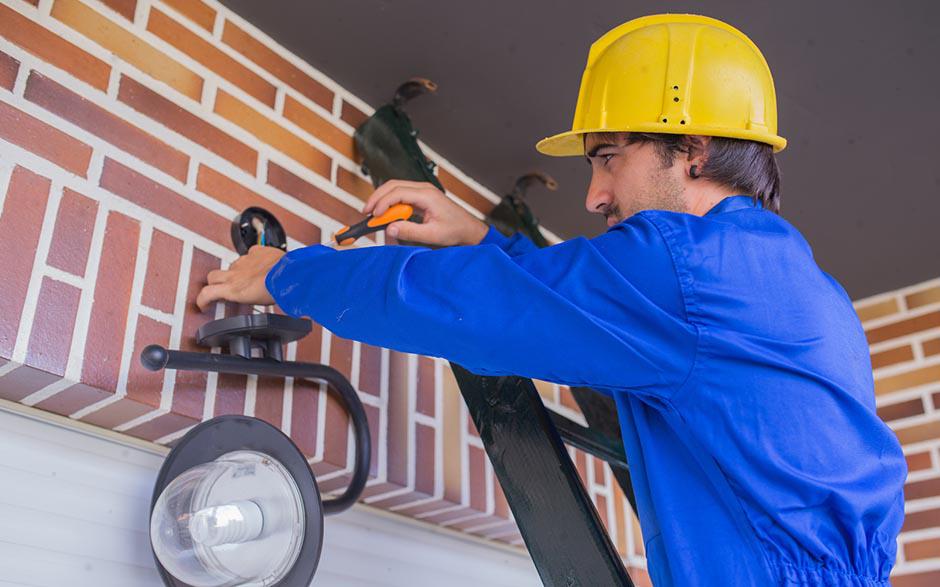 électricien en urgence Senlis