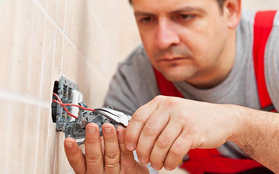 électricien dans le bâtiment Chaville