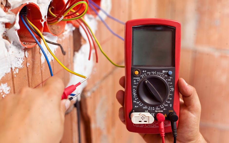 dépannage électricien Écouen