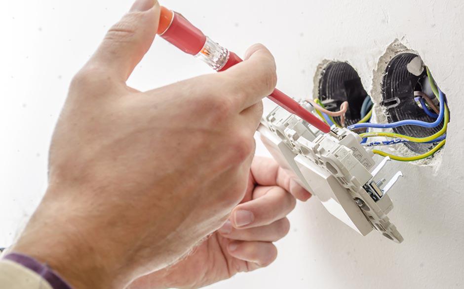 besoin d'un électricien Bailleval
