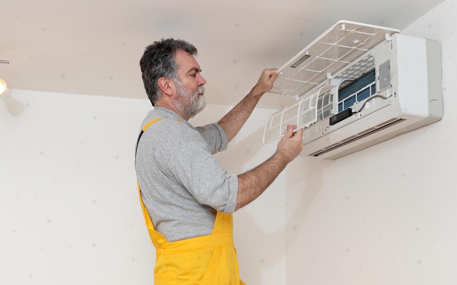 électricien dans le bâtiment Chaville