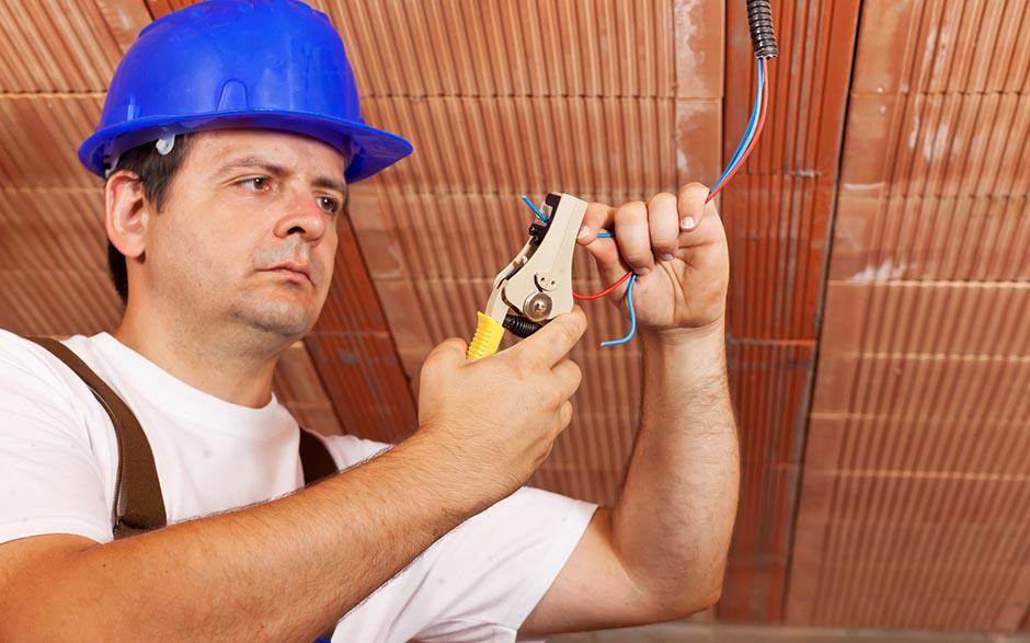 électricien urgence Antony