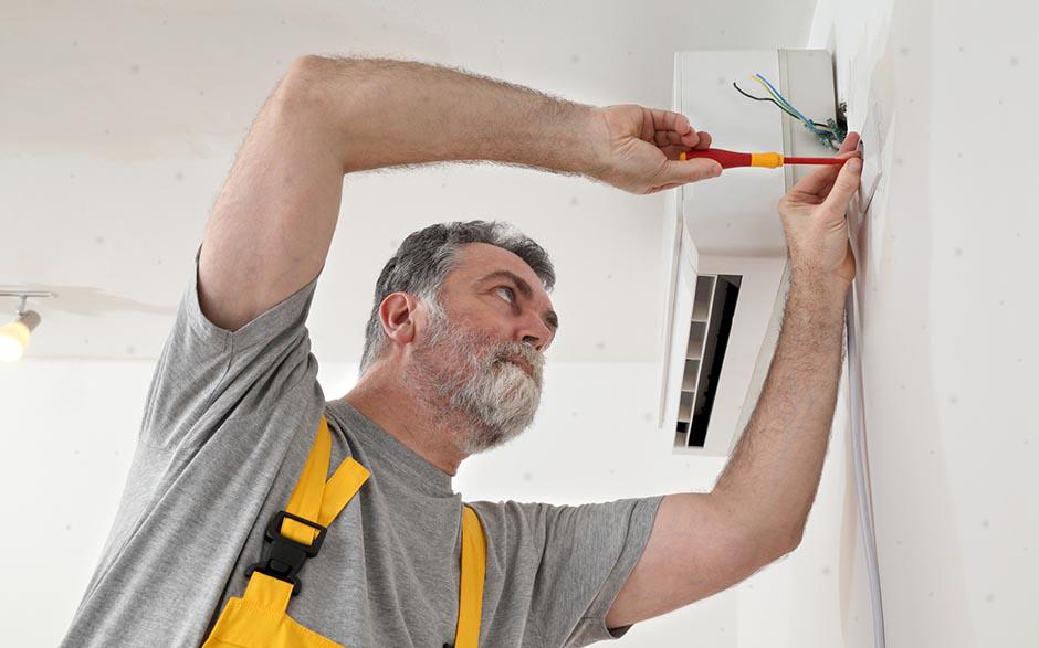 électricien maintenance Châtillon